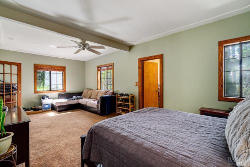 965 Los Alamos Rd, Santa Rosa CA 95409-3354 exterior