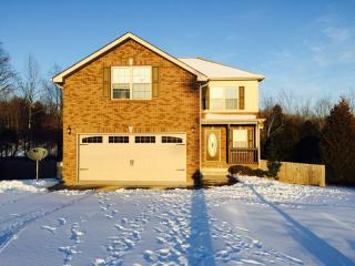 611 Edinburgh Way, Clarksville, TN 37043-3870