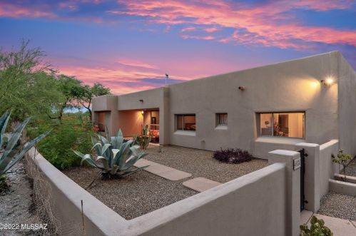 4303 Escalante Ridge Pl, Tucson, AZ 85730-5126