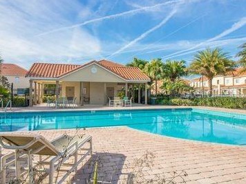 5274 Paradise Cay Cir, Kissimmee FL 34746-4781 exterior