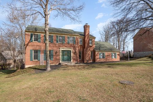 969 Riverwatch Dr, Covington, KY 41017-3769