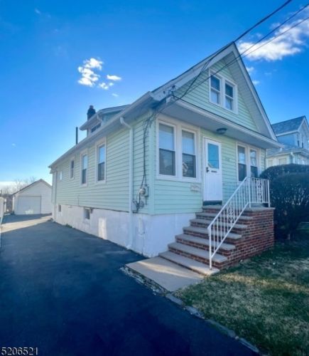 332 Florence Ave, Industrial Hillside, NJ 07205-1102