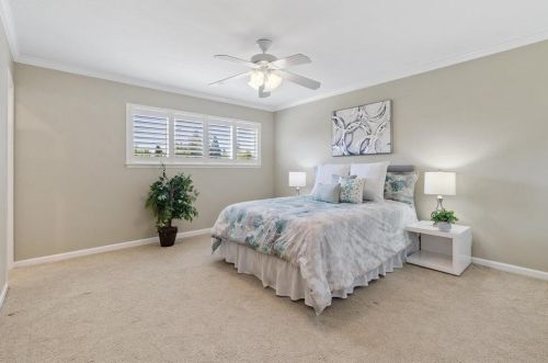 5436 Ora St, San Jose CA 95129-3150 exterior