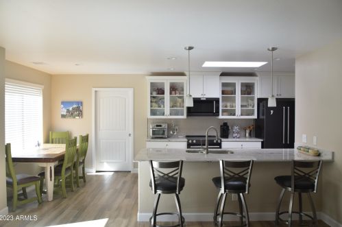 745 Sky Ranch Rd, Sierra Vista AZ  85635 exterior