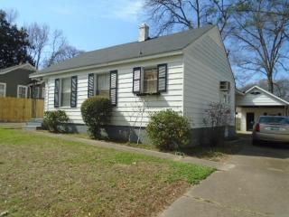 1253 Leawood St, Memphis, TN 38122-1434