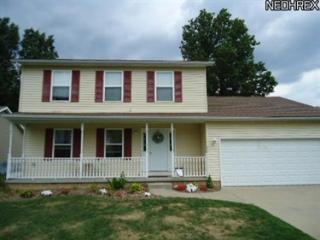 2935 Pepper Hill Cir, Akron, OH 44312-2924