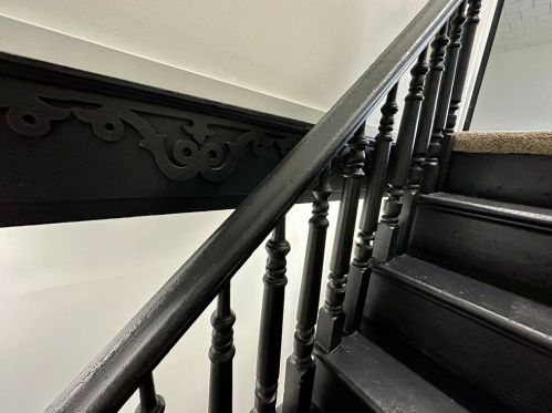 1615 5th Ave, Beaver Falls PA  15010-4028 exterior