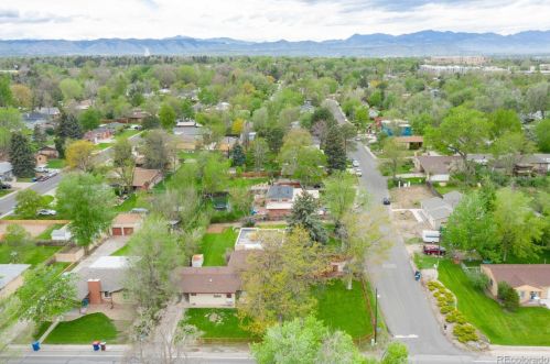 3277 Pierce St, Denver CO 80033-6332 exterior