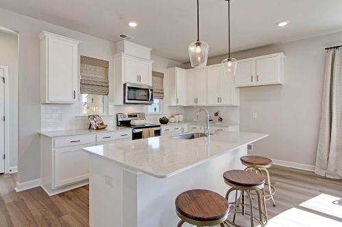 181 Winding River Dr, Johns Island SC  29455-3464 exterior