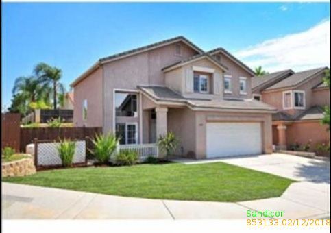 2993 River Dance Way, Alpine CA  91901-2268 exterior