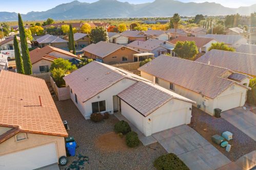 4506 Calle Vis, Sierra Vista, AZ 85635-7131