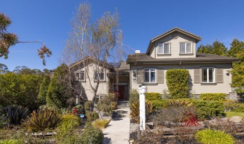441 Coronado Ave, Princeton By The Sea, CA 94019-4700