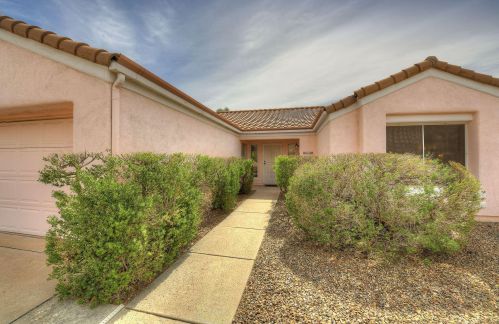9850 Sun Vista Pl, Tucson, AZ 85742-9393