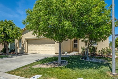 500 Birch Ridge Dr, Rio Vista CA  94571-2215 exterior