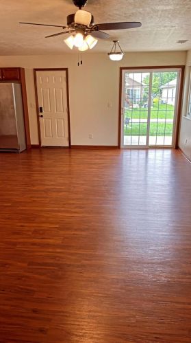 3713 Windslow Dr, Valpo IN  46383-7144 exterior