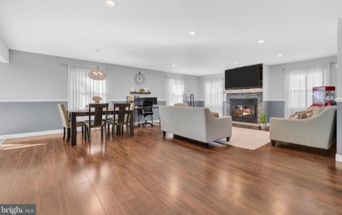 71 Harrington Cir, Willingboro NJ  08046-1823 exterior