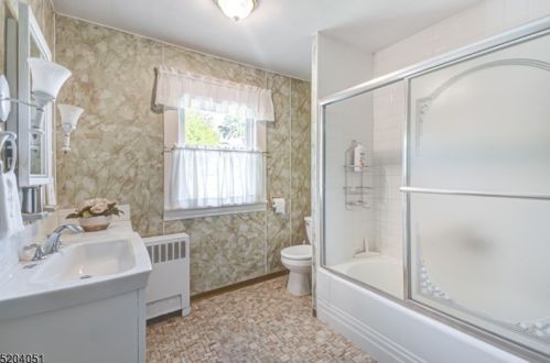 1528 Bond St, Industrial Hillside NJ  07205-1638 exterior