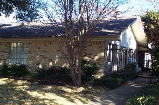 7009 Briarmeadow Dr, Dallas TX  75230-5328 exterior