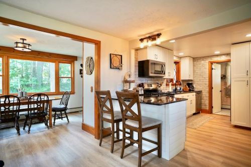 6 Abbott Ln, Ossipee NH  03864-7101 exterior