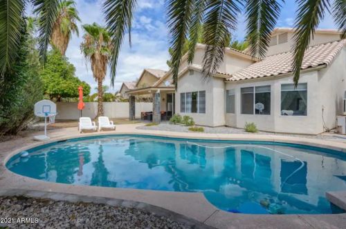 9341 Pershing Ave, Scottsdale, AZ 85260-7410