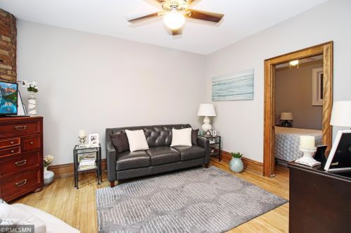 1204 Harmon Pl, Minneapolis MN  55403-1951 exterior