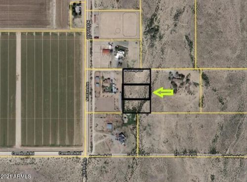 5122 382nd Ave, Tonopah, AZ 85354