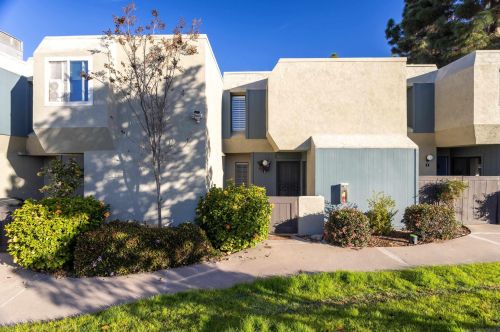 6381 Rancho Mission Rd, San Diego, CA 92108-2001