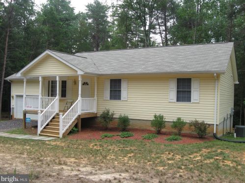 7339 Lakewood Ln, Spotsylvania VA  22551-5871 exterior