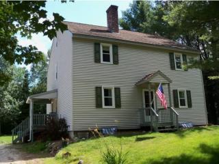 44 Partridge Knoll Rd, Ellsworth, NH 03223-4925