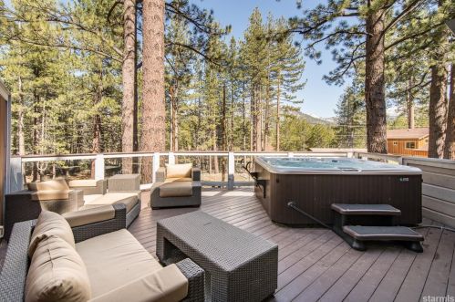 1310 Omalley Dr, South Lake Tahoe, CA