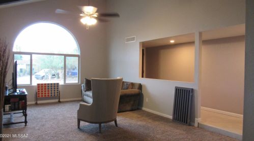 1321 Sunspot Pl, Tucson, AZ 85715-5837