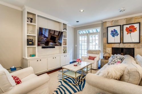 4516 Emerson Ave, Dallas, TX 75205-4636