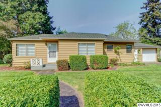 4051 Gardner Rd, Salem, OR 97302-3815