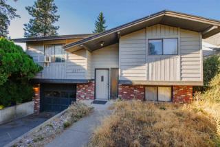 3311 28 Ave, Spokane WA  99223-5704 exterior