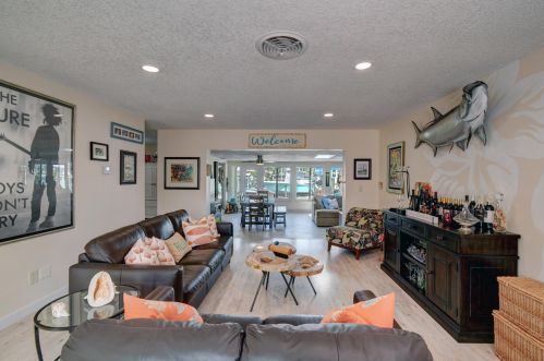 1463 Seagull Way, Palm City FL  34990-1733 exterior