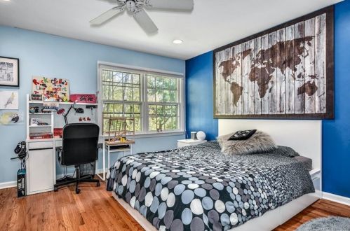 323 Smith Ridge Rd, New Canaan CT  06840-3625 exterior