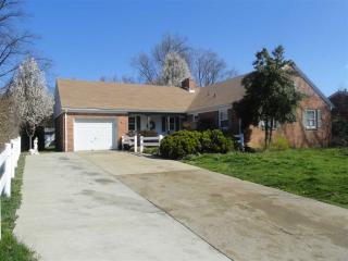 1620 Crystal Ct, Evansville, IN 47714-4251