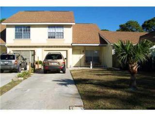 1469 Rivergreen Cir, Fort Pierce FL  34952-4130 exterior