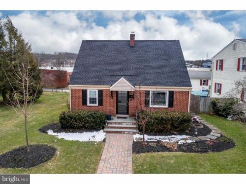 446 Grant Ave, Downingtown, PA 19335-3014