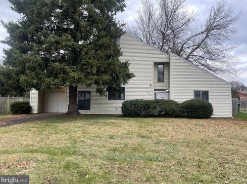 43 Victoria Cir, Dover, DE 19901-6115