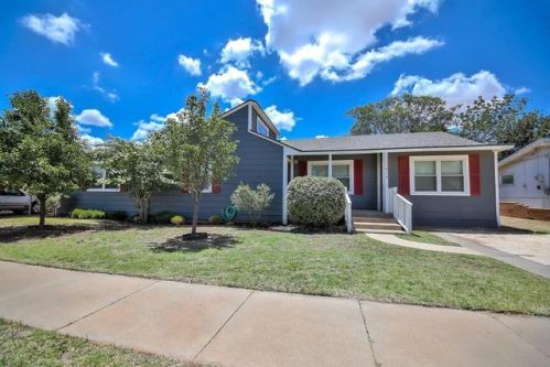 414 Terrace Cir, La Mesa, TX 79331-5014