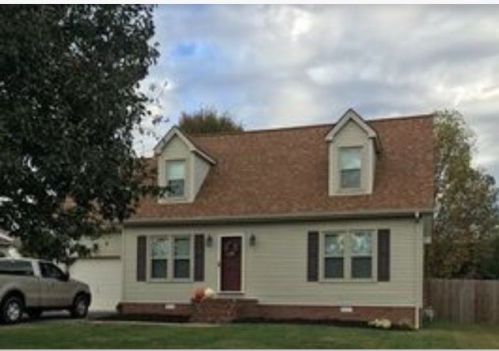 674 Winchester Dr, Hopkinsville, KY 42240-5248