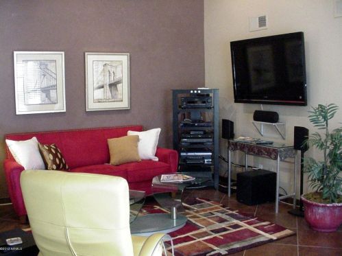 7720 Pinesview Dr, Scottsdale AZ  85258-3455 exterior