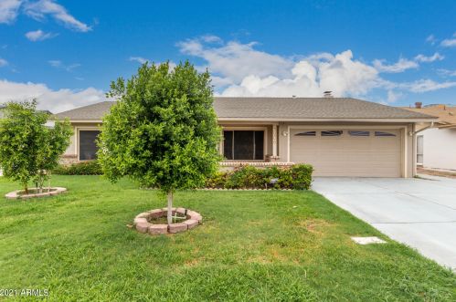 3206 Emerson St, Chandler, AZ 85225-1841
