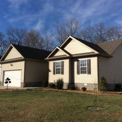 170 Foxfire Rd, Paris, TN 38242-8704