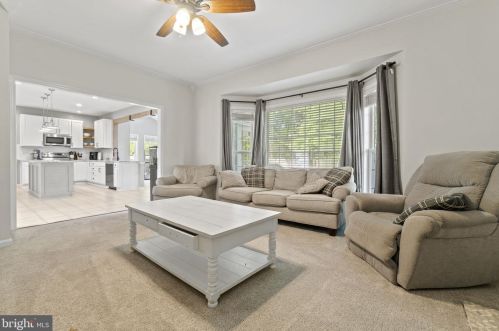 5936 Sunlight Mountain Rd, Spotsylvania VA  22553-4477 exterior