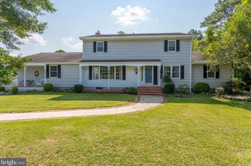 38 Polly Branch Rd, Selbyville, DE 19975-7505