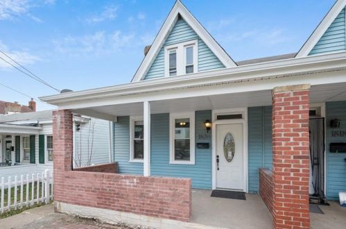 1820 Westmont Ave, Pittsburgh, PA 15210-3854