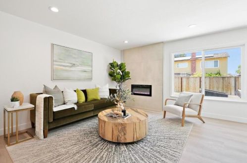 470 Madison Dr, San Jose CA  95123-4961 exterior