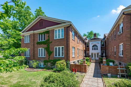 3909 Aldrich Ave, Minneapolis MN  55409-1413 exterior